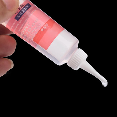 BUBEFSKD 20ml Fishing Reels Lubricants Greases Oil Combo Rusts Protecting Maintenance for Smooth Casting and Longevity