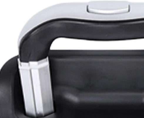 Generic Replacement Handle, Height Adjustable Pull Rod, for Rolling Luggage, Ice Bucket, Cart, Speaker