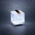 Outdoor Solar-Powered Light - Inflatable LED Lantern, Waterproof, Portable