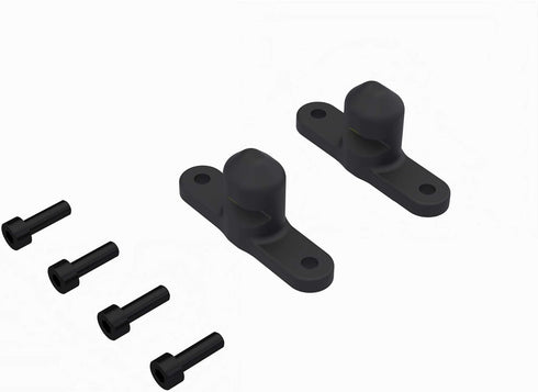 ARRMA GROM MT Body Post Set, ARA-2587