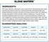 Hikari Algae Wafers for Pets; 0.70-Ounce