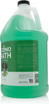Bark2Basics 1 Econo Bath Dog Shampoo, Gallon - Ultra Mild, All Natural Ingredients, Gently Cleans and Moisturizes, Adds