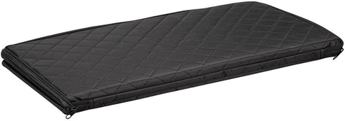 Pet Car Seat Extender with Storage