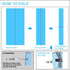 6 Pack Microfiber Gym Towels for Working OutFast Drying Workout Accessories Sweat Towels for Gym Gear for Men