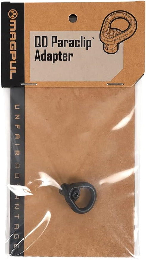 Magpul QD Quick-Disconnect Paraclip Sling Adapter