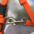 2 Pack Cat Harness and Leash, Adjustable Halter Harness with Nylon Strap, Safety Rope Leads for Kittens