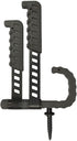 HAWK Tactical Trio Tree Hook, Durable Hunting Accessories Hanger with 2 Rotating Arms & 1 J-Hook