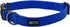 Max and Neo Waterproof NEO Collar - We Donate a Collar to a Dog Rescue for Every Collar Sold (Medium, Blue)