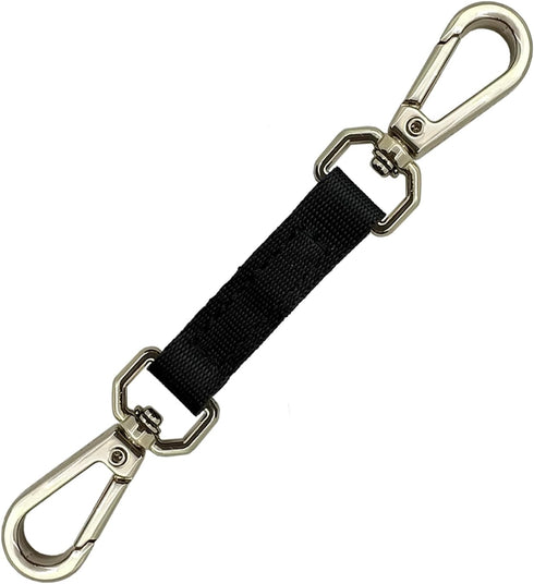Backup Clip for Small Dog Collar