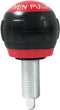 Caoncctg Exercise Bike Spring Knob - Pull Pin Replacement for Exercise Bike Parts,