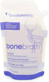 smallbatch Pets Shelf Stable Bone Broth, Venison Recipe with Prebiotics & Adaptogens, Topper for Dogs - 16 Ounce