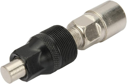 Senzeal Bike Crank Puller Tool, Pedal Crankset Bottom Bracket Removal Repair Kit