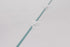 LANDEN Low-Profile Clear Acrylic Aquarium Glass Cover Clips, 12pcs/Pack for 4mm Glass Lid, Compatible with Rimless Tanks