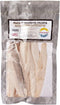 Fresh Is Best Freeze Dried Healthy Raw Meat Treats for Dogs & Cats, Pacific Whiting Fillets