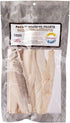 Fresh Is Best Freeze Dried Healthy Raw Meat Treats for Dogs & Cats, Pacific Whiting Fillets