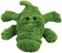 KONG - Cozie Ali Alligator - Indoor Cuddle Squeaky Plush Dog Toy