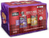 Generic Pack, 13.2 Oz (24 Pack) 100% Ol'~Roys Meaty Loaf Wet Dog Food Variety Filet Mignon Flavor & Chicken & Rice