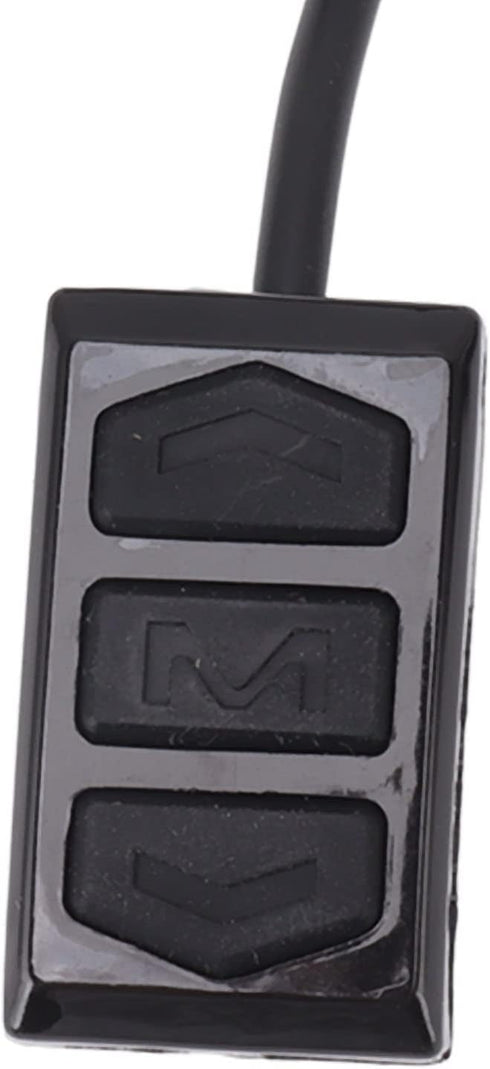Topyond Ebike LCD Display, SW900 Control Panel for Electric Bike - Advanced LCD Display for Bicycles and Scooters