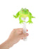 Swimming KICHOUSE Floating Pool Temperature Thermometer for Indoor and Outdoor Use, Water Thermometer with Amphibian