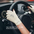 50+ Unisex UV Protective Fingerless Gloves UPF Sun Glove for Outdoor Fishing Cycling Hiking Driving Kayaking