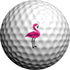 Golfdotz USGA Rule Conforming Golf Ball Markers, Stickers for Marking Balls, Gifts for Golfers, Dads, Retirees