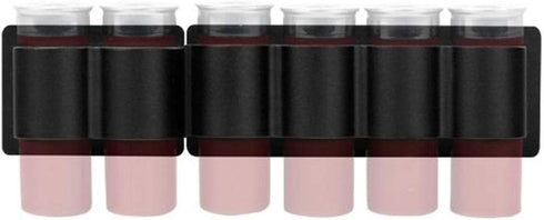 NcStar A12SH4/6 Universal 12ga Shots
