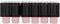 NcStar A12SH4/6 Universal 12ga Shots