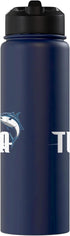 Tuna Fish Tuna Lovers Tuna Stainless Steel Insulated Water Bottle