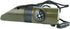 Multifunctional 7 in 1 Camping Hiking Outdoor Whistle with Compasses, Magnifier, LED Flashlight, Thermometer