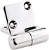 Pair of Take-Apart Hinge, Marine Grade Stainless Steel 316 Hinge for Boat Deck Accessories with Fasteners