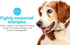 Pet Chef Respiratory Immune + Dog Allergy Remedy, Itch Relief, Anti Itching for Dogs, Skin Rashes Prevention