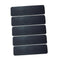 Toddmomy 5pcs Non Slip Grip Tape Sheets for Skateboards and Fingerboards Easy