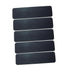 Toddmomy 5pcs Non Slip Grip Tape Sheets for Skateboards and Fingerboards Easy