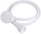 Handheld Pet Bathing Shower Spray Head & Hose, Sink Faucet Shampoo Sprayer for Small Animals, Grooming Accessories