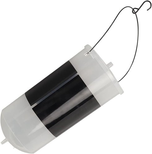 Honio Brine Shrimp Hatchery Kit, Efficient Brine Shrimp Eggs Incubator Automatic Easy Cleaning Large Hatching Capacity