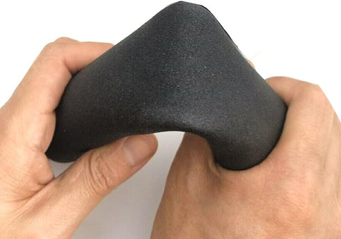 TreadLife Fitness 6" Replacement Grip Handle for Exercise Equipment | 1 or 2 Pack