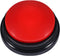 Pet Communication Button for Dogs, 30 Seconds Voice Recording Dog Talking Buzzer for Potty Training, Not Include