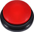 Pet Communication Button for Dogs, 30 Seconds Voice Recording Dog Talking Buzzer for Potty Training, Not Include