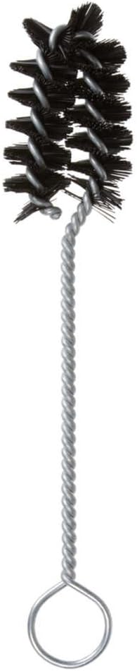 KleenBore 9mm/10mm/.40 Cal./.45 Cal. Pistol Mag Brush (Staggered) by KleenBore