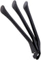High Strength Carbon Steel Bicycle Tire Lever, Bike Tube Repair Kit, 3 pcs Tire Removal Tools