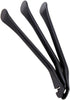 High Strength Carbon Steel Bicycle Tire Lever, Bike Tube Repair Kit, 3 pcs Tire Removal Tools
