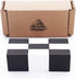 Dog Weights for Muscle Training, 230g/0.5lb Dumbbells in Weighted Collar and Harness for Dogs