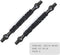 INNSTAR Resistance Bands Accessories, Fitness Handles, Workout Bar for Home Gym Full Body Workout