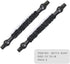 INNSTAR Resistance Bands Accessories, Fitness Handles, Workout Bar for Home Gym Full Body Workout