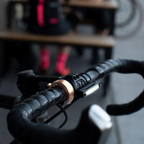 KNOG Oi Aluminium Bike Bell