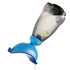 GREATLINK Beach(1 Portable Emergency Unisex Urinal Potty Toilet Pee Training Cup, Pee Bottle with a Lid and Funnel