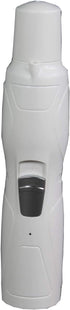 Penn-Plax Pet Nail Grinder with Diamond Bit, LED Safety Light, USB Rechargeable for Cats and Dogs