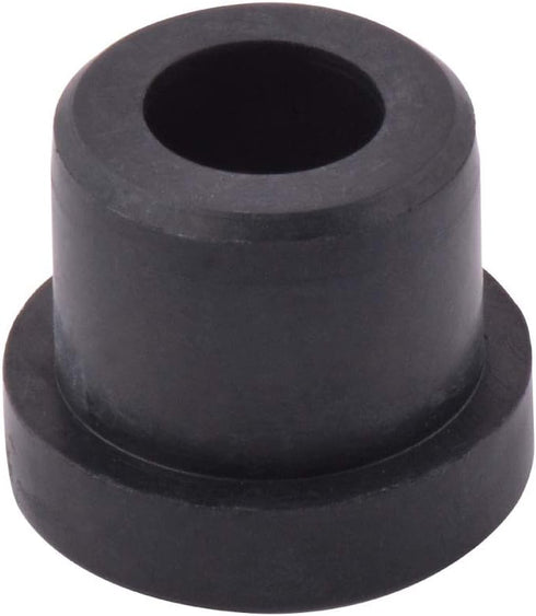 Roykaw Rear Leaf Spring Bushing & Sleeves Kits for Club Car DS Golf Cart 1981-up & EZGO TXT/Medalist 1994-up