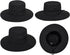 Kids Bucket Sun Hats for Girls Boys, 5-9 Years, Outdoor Sun-Protective Breathable Fishing Hiking Beach Boonie Hat