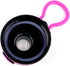 Home Tune Chug Lid & Replacement Parts for 23oz Water Bottle - Flamingo Lid